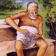 Jagannath Das Babaji